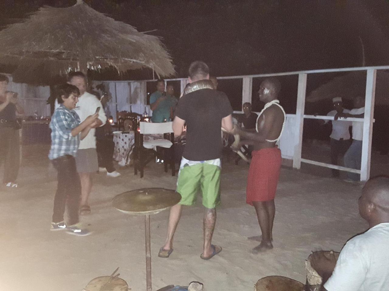 Feriested Imani Bububu